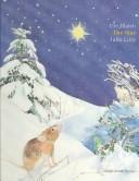 Cover of The star by Ute Blaich