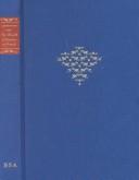 Cover of The dissemination of The wealth of nations in French and in France, 1776-1843 by Kenneth E. Carpenter