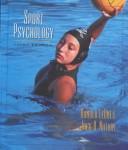 Cover of Sport psychology by Arnold D. LeUnes