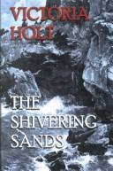 Front cover of The Shivering Sands by Eleanor Burford