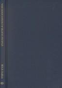 Front cover of The education of Black people by W. E. B. Du Bois