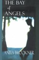 Front cover of The Bay of Angels by Anita Brookner