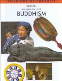 Cover of The many faces of Buddhism by J. Ries