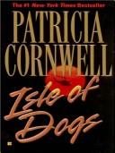 Front cover of Isle of dogs by Patricia Cornwell
