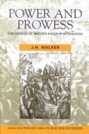 Cover of Power and prowess by Walker, J. H.
