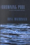 Cover of The Drowning Pool by Ross Macdonald
