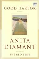 Front cover of Good Harbor by Anita Diamant