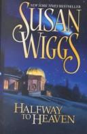 Front cover of Halfway to Heaven (Mira (Audio)) by Susan Childress