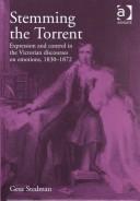Cover of Stemming the torrent by Gesa Stedman