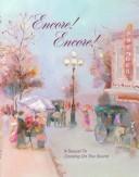 Cover of Encore! Encore! by Unknown