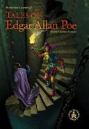 Front cover of Tales of Edgar Allan Poe by L. L. Owens