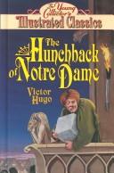 Front cover of The hunchback of Notre Dame by Tracy Christopher