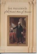 Cover of The Presidents of the United States of America by Frank Burt Freidel