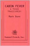 Cover of Cabin fever by Mark Dunn