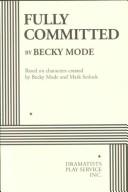 Cover of Fully Committed by Becky Mode