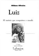 Cover of Luiz Gonzaga by Gildson Oliveira