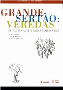 Front cover of Grande sertão--veredas by Osvando J. de Morais