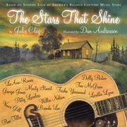 Front cover of The stars that shine by Julie Clay
