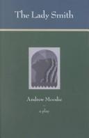 Cover of The lady smith by Andrew Moodie