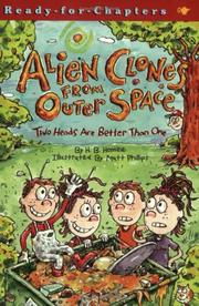 Cover of Two heads are better than one by Hillary Homzie