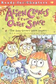 Front cover of The Baby-Sitters Wore Diapers by H.B. Homzie