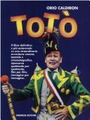 Cover of Totò by Orio Caldiron