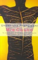 Cover of A Varanda De Frangipani by Mia Couto