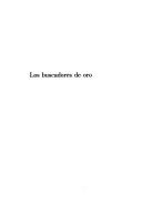 Front cover of Los buscadores de oro by Augusto Monterroso