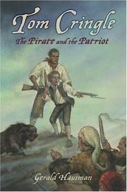 Cover of Tom Cringle by Gerald Hausman