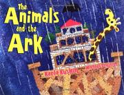 Cover of The Animals and the Ark by Karla Kuskin