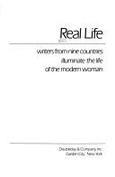 Cover of Real life by Unknown