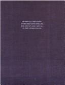 Front cover of Seasonal variations in the relative demand for money and capital in the United States by Edwin Walter Kemmerer