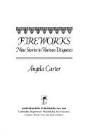 Cover of Fireworks by Angela Carter