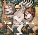 Front cover of The art of Maurice Sendak by Selma G. Lanes