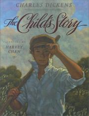 Front cover of The Child's Story by Charles Dickens