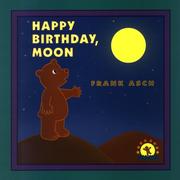 Cover of Happy Birthday, Moon by Frank Asch