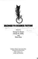 Front cover of Bridges to science fiction by Eaton Conference on Science Fiction and Fantasy Literature University of California, Riverside 1979.