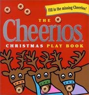 Front cover of The Cheerios Christmas play book by Lee Wade