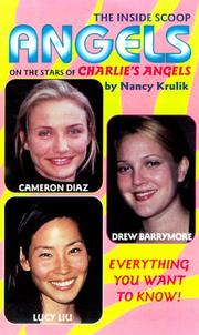 Cover of Angels by Nancy E. Krulik