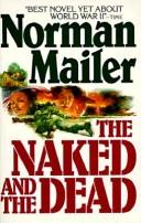 Front cover of The Naked and the Dead by Norman Mailer