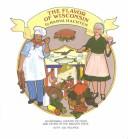 Front cover of The flavor of Wisconsin by Harva Hachten