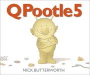 Front cover of Q Pootle 5 by Nick Butterworth