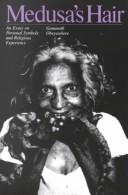 Front cover of Medusa's Hair by Gananath Obeyesekere
