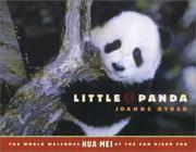 Cover of Little Panda by Joanne Ryder