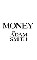 Cover of Paper money by Adam Smith