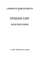Cover of Endless life by Lawrence Ferlinghetti