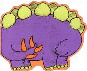 Cover of Stegosaurus by Katherine Redfern