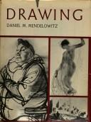 Cover of Drawing by Daniel Marcus Mendelowitz