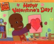 Cover of Happy Valentine's Day! by Robert Scull