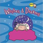 Front cover of Wishes & dreams by American Greetings